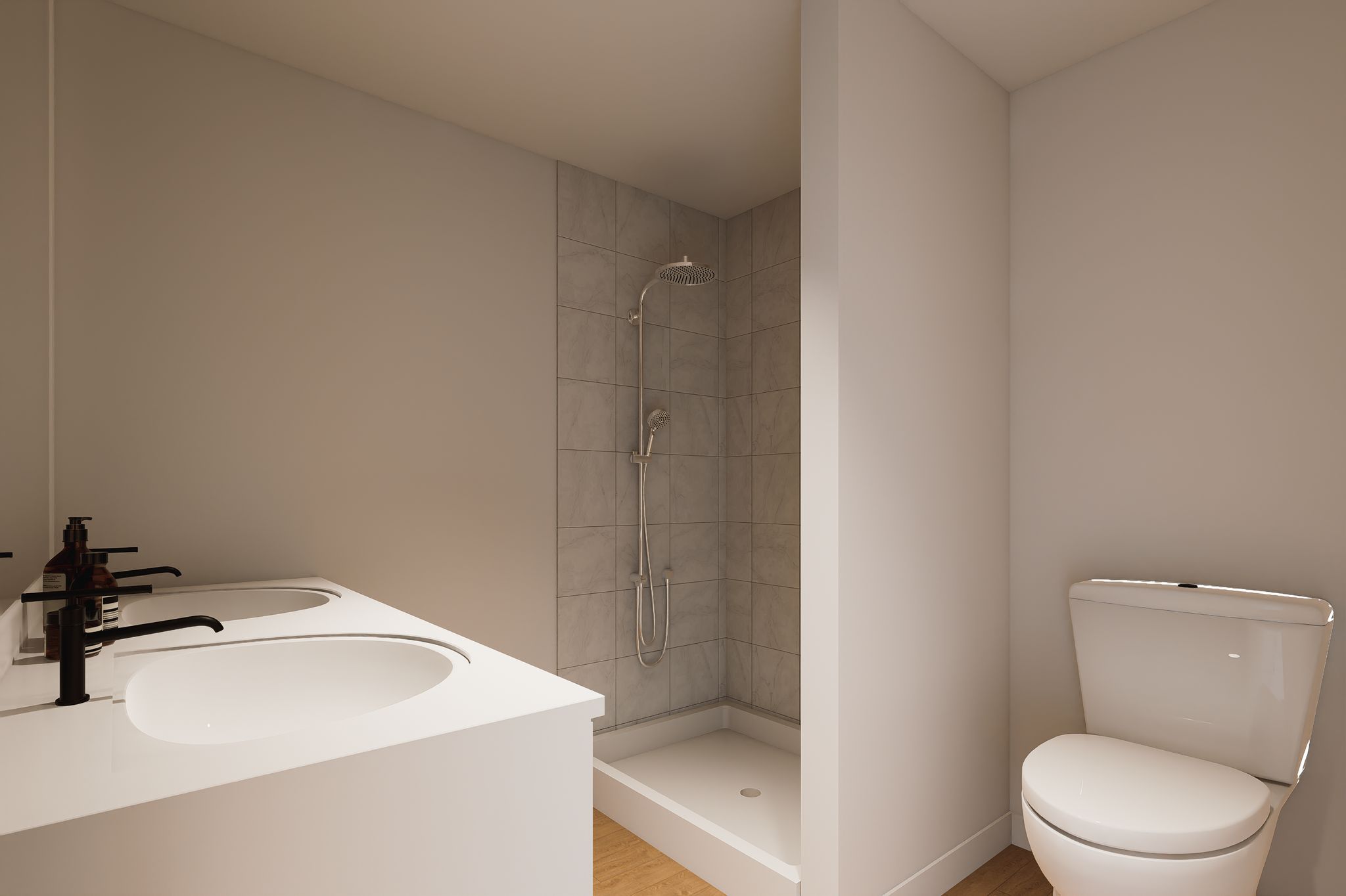 The Grove interior rendering 14